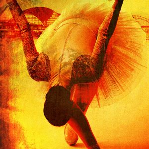 Ballerina Erica Mulkern-Glasshouse International-II