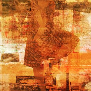 British Black Ballet -Island Movements – II