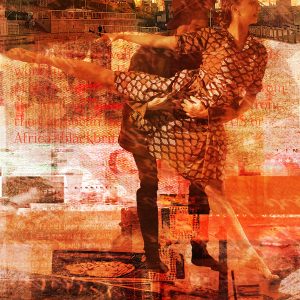 British Black Ballet -Island Movements – I