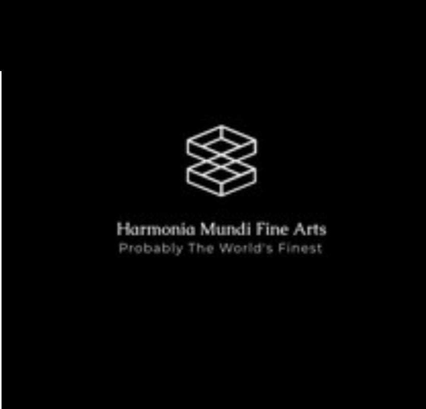 Harmonia Mundi Fine Arts